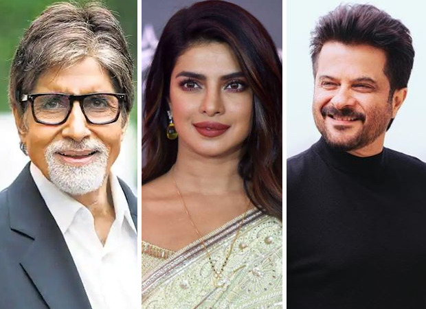 Eid Al-Adha 2020: Amitabh Bachchan, Priyanka Chopra, Anil Kapoor and other Bollywood celebrities extend their wishes