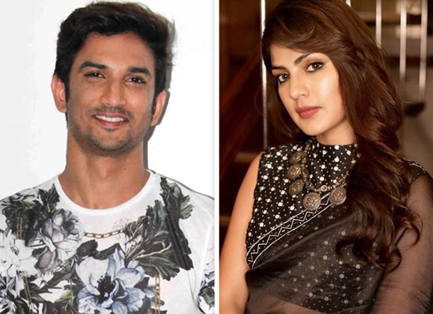 Sushant Singh Rajput Case: Rhea Chakraborty’s name was taken down from the list of people attending the funeral, says lawyer 