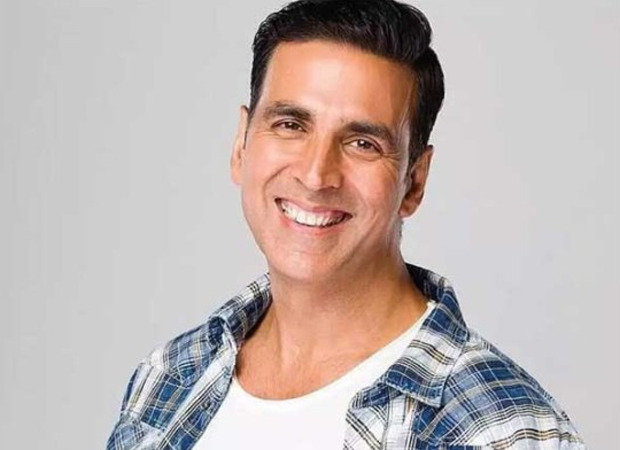 Akshay Kumar on why he decided to resume work 