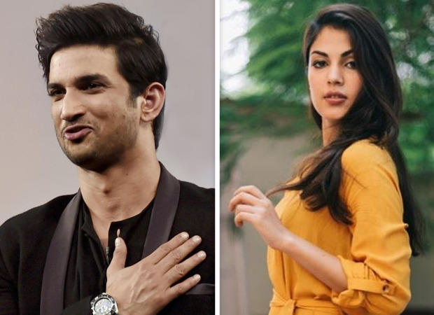 Sushant Singh Rajput Case: Rhea Chakraborty’s call records state she spoke to Shruti Modi and Samuel Miranda several times in the past six months