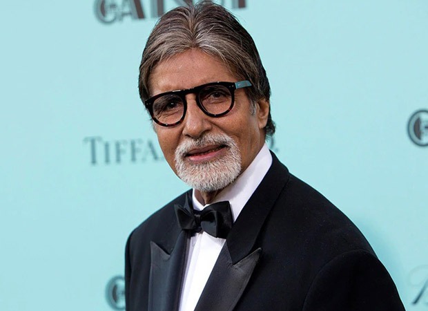 Amitabh Bachchan gets a mock job offer after he expresses his anxiety in finding work during the pandemic