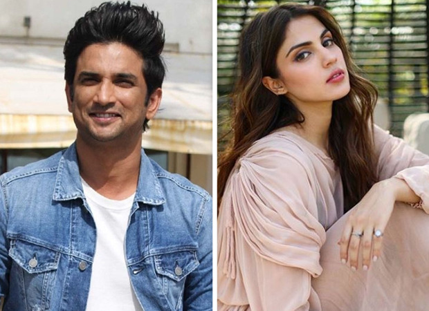 Sushant Singh Rajput Case: SC reserves judgement on Rhea Chakraborty’s petition; next hearing on August 13