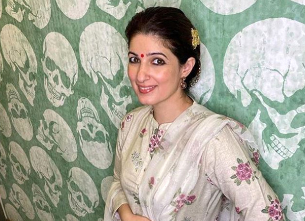 Twinkle Khanna reacts to period leave debate; says ‘We are equal, not identical’