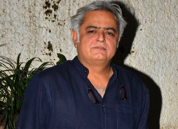 Filmmaker Hansal Mehta turns storyteller for children from a tribal settlement; watch