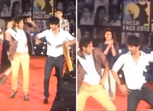 Siddhant Chaturvedi shares an 8-year-old video of him dancing with Sushant Singh Rajput on 'Chikni Chameli'; demands CBI enquiry
