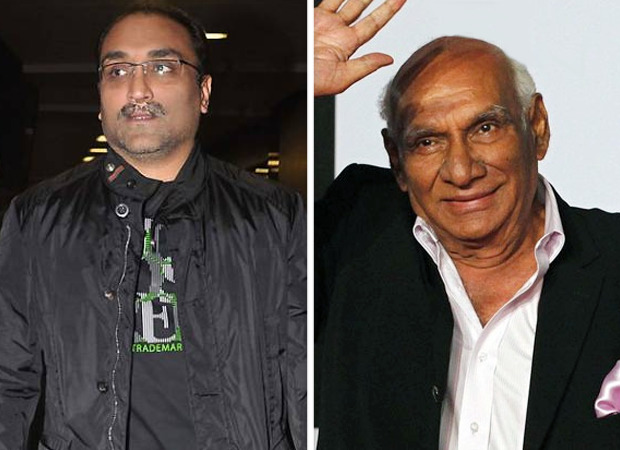 Aditya Chopra to unveil blueprint of YRF Project 50 on Yash Chopra’s 88th birthday