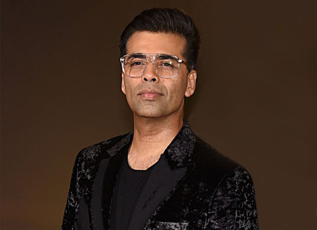 Karan Johar returns to Instagram after two months with Independence Day post 