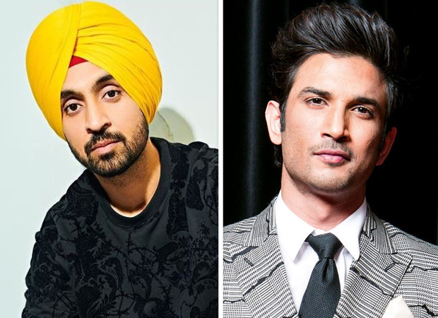 Diljit Dosanjh says he cannot digest that Sushant Singh Rajput died by suicide; hopes the truth comes out 