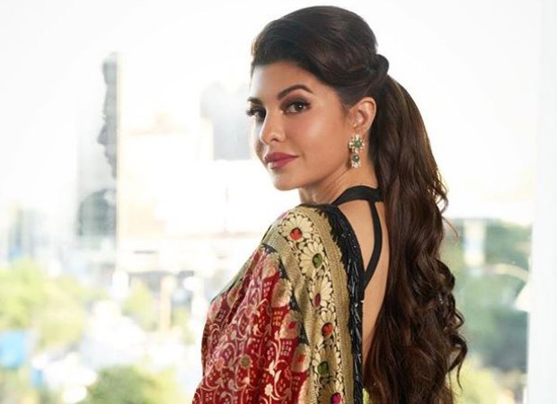 Jacqueline Fernandez adopts two villages in Maharashtra for three years; to take care of nearly 1550 people