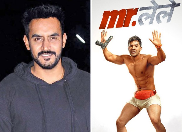 Shashank Khaitan reveals why Varun Dhawan starrer Mr Lele was shelved; feels it is blessing