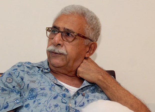 Naseeruddin Shah takes a dig at Kangana Ranaut while speaking about Sushant Singh Rajput’s case