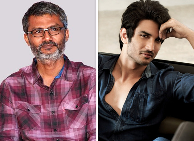 Nitesh Tiwari says rumours of Sushant Singh Rajput being dropped out of Narayana Murthy biopic are baseless