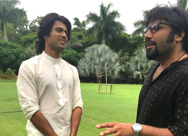 Three Years of Arjun Reddy: ‘Until Next Time,’ responds Vijay Deverakonda to Sandeep Reddy Vanga’s post