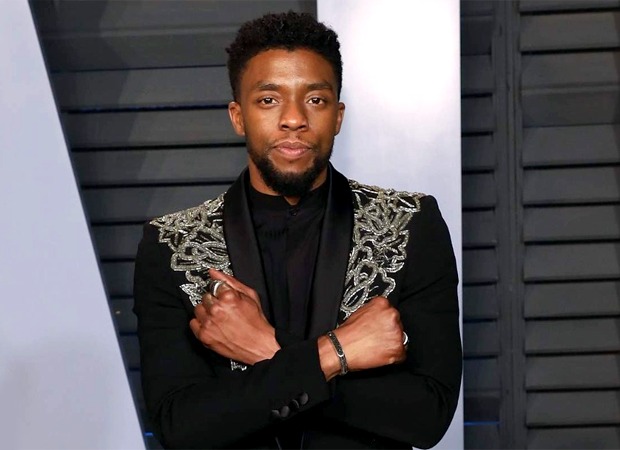 Black Panther star Chadwick Boseman passes away at 43 