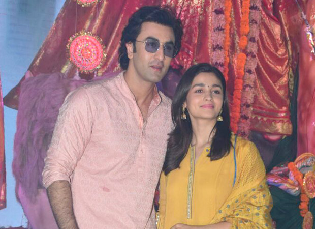 Why isn't Ranbir Kapoor standing up for Alia Bhatt?