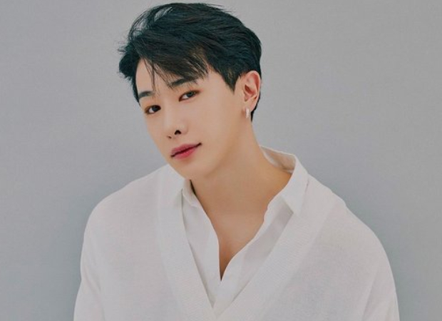 Wonho announces mini-album titled Love Synonym to release on September 4 along with lead track 'Right for Me'
