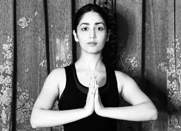 Yami Gautam speaks about her neck injury and how she allowed her body to heal itself