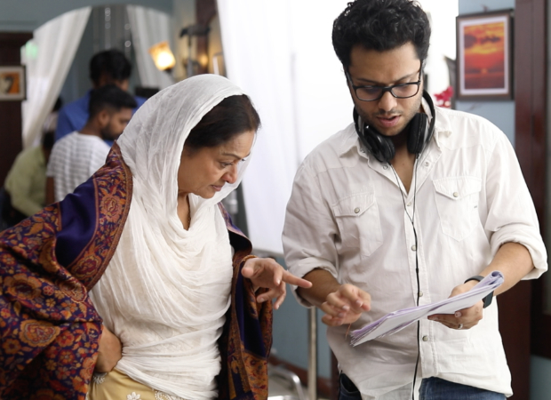 EXCLUSIVE: “People who feel guilty will find problems in my film" - Kashmiriyat director Divyansh Pandit