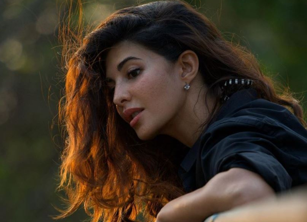 ”I’m terribly missing my family back home” shares Jacqueline Fernandez on spending her birthday alone this year