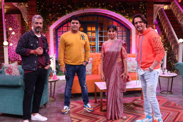 The Kapil Sharma Show: Singer Mika and the cast of Your Honor to grace the show