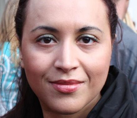 Moroccan-Dutch Writer Naima El Bezaz Dies at 46
