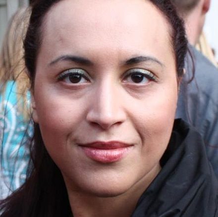 Moroccan-Dutch Writer Naima El Bezaz Dies,