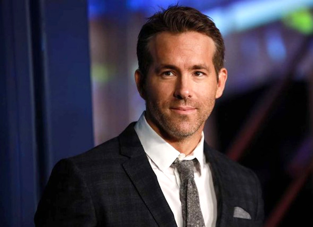 Ryan Reynolds teams up with Paddington director Paul King for a monster comedy 