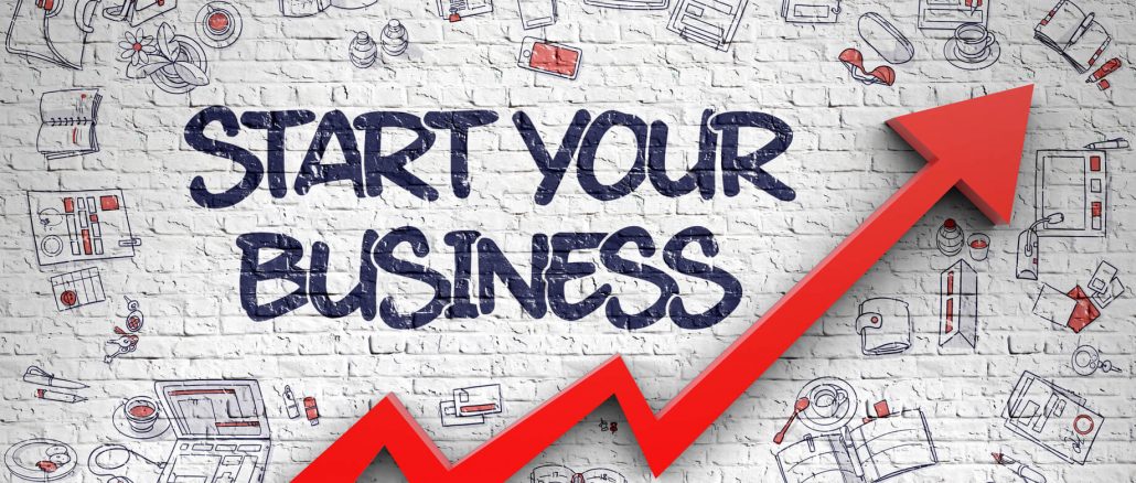 Startup Business Enjoys Long-Term Success,