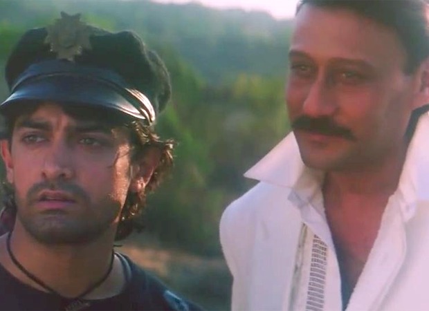 25 Years Of Rangeela Aamir Khan reveals why Ram Gopal Varma removed a scene from the film that showed conflict between the male leads