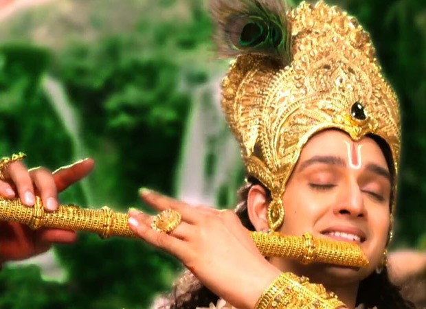 7 years of mahabharat: sourabh raaj jain gets nostalgic as he recalls the good old days