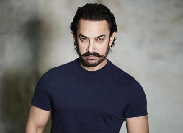 Aamir Khan pens a note after the death of his Marathi teacher and language scholar Suhas Limaye