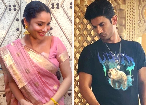 Ankita Lokhande was spotted buying plants as one of Sushant Singh Rajput’s dreams was to plant a thousand trees