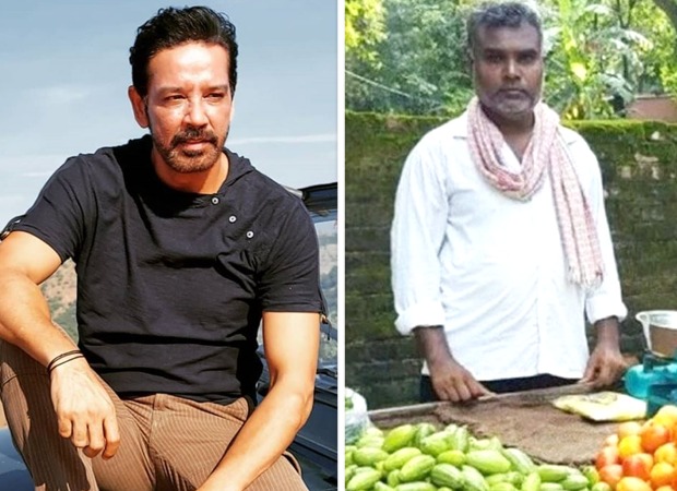 Anup Soni says Balika Vadhu’s team is getting in touch with the director after his video selling vegetables went viral