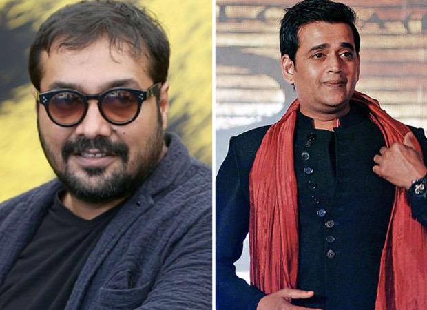 Anurag Kashyap claims Ravi Kishan used to smoke weed for the longest of time