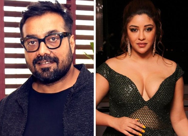 Anurag Kashyap says Payal Ghosh's sexual assault allegations are untrue; Taapsee Pannu shows her support 