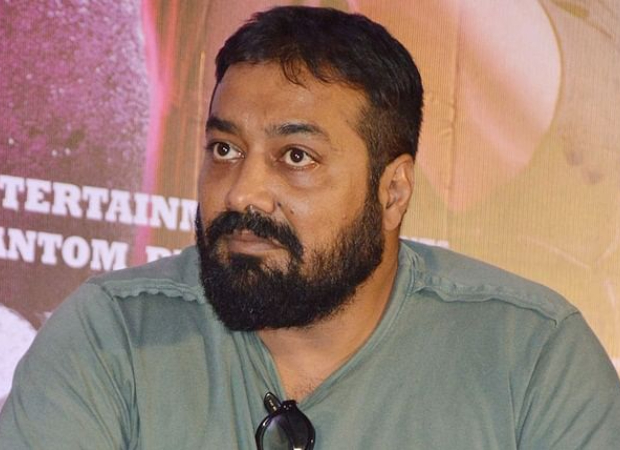 Anurag Kashyap speaks about his struggle with drugs; says he has not witnessed any drug parties in Bollywood