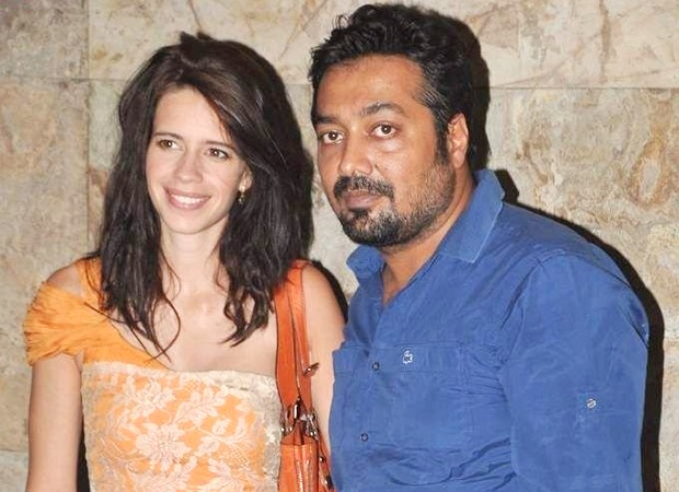 Anurag Kashyap's ex-wife Kalki Koechlin defends him amid sexual assault allegations, says 'don't let this social media circus get to you'