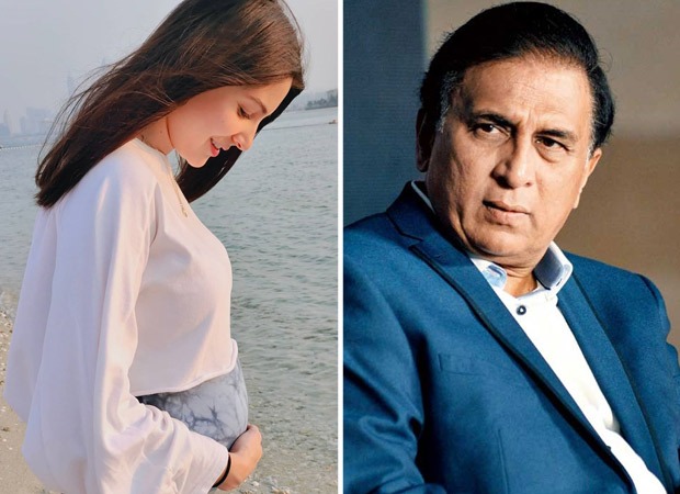 Anushka Sharma reacts to Sunil Gavaskar’s sexist comments on her, calls it distasteful