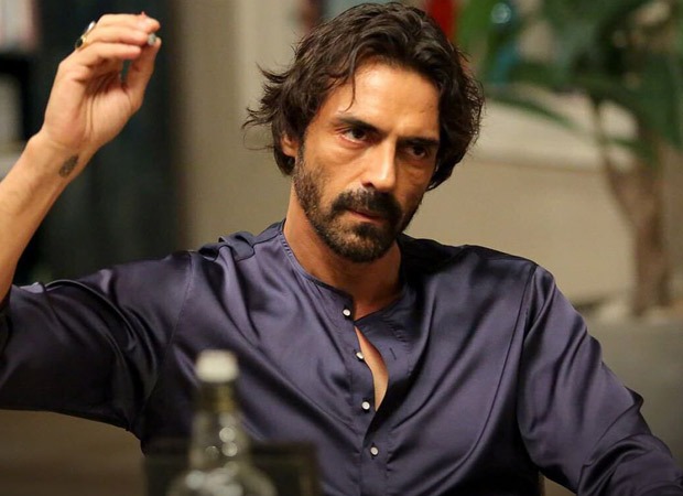 Arjun Rampal to star in courtroom drama Nail Polish