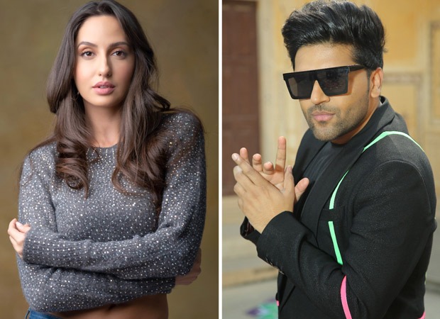 Bhushan Kumar's 'Nach Meri Rani' song to feature Nora Fatehi and Guru Randhawa