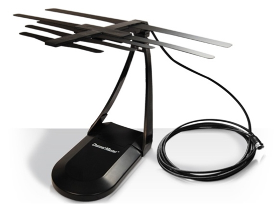 boost cable TV signal Indoor Antenna,