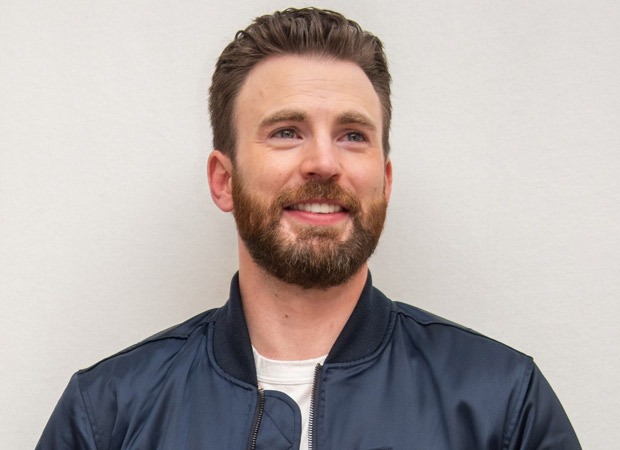 Chris Evans addresses NSFW photo leak incident in the best way possible 