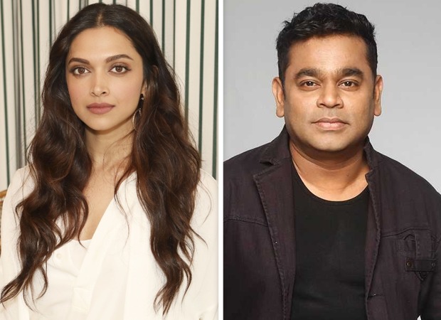 Deepika Padukone & AR Rahman to talk about their life choices on National Geographic series Mega Icons