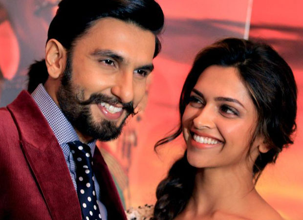 Dismay over Deepika Padukone’s name in the drug chat, Ranveer Singh stands solidly behind his wife