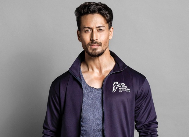 “I’m enjoying singing so much but I enjoy jumping off buildings more” – Tiger Shroff