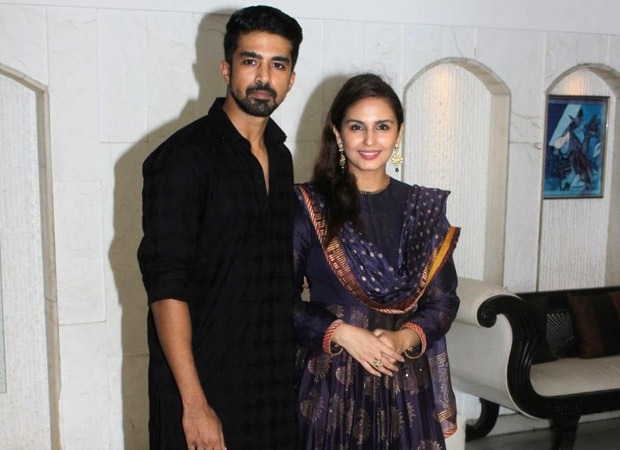 EXCLUSIVE Saqib Saleem says it hurts that his sister Huma Qureshi has been dragged by Payal Ghosh