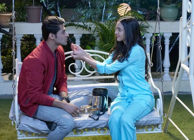 Ek Duje Ke Vaaste 2 Suman and Shravan’s favorite food on their date was cooked by Shubha Saxena