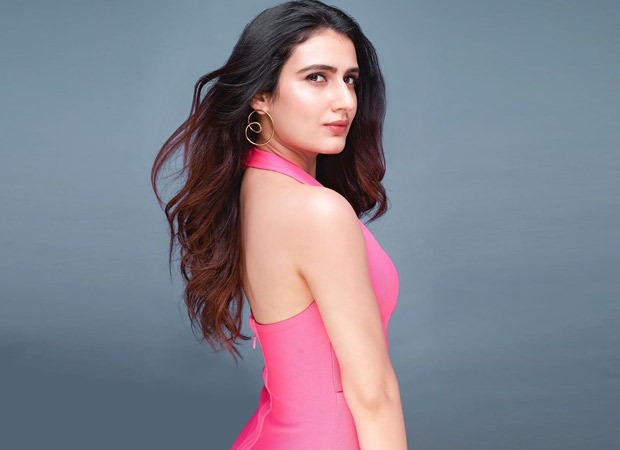 Fatima Sana Shaikh to become a director for Vishal Bharadwaj’s music video 'Palkein Kholo’