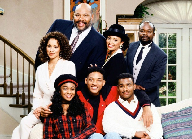 Fresh Prince Of Bel-Air unscripted reunion set at HBO Max to celebrate 30th anniversary