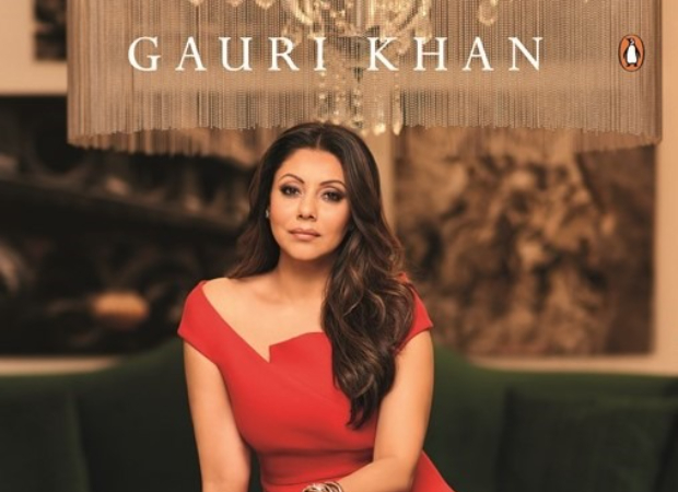 Gauri Khan’s debut book to be published regarding her ‘designer’ journey